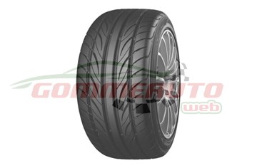 COP. 195/40WR17 YOKOHAMA S-DRIVE 81W